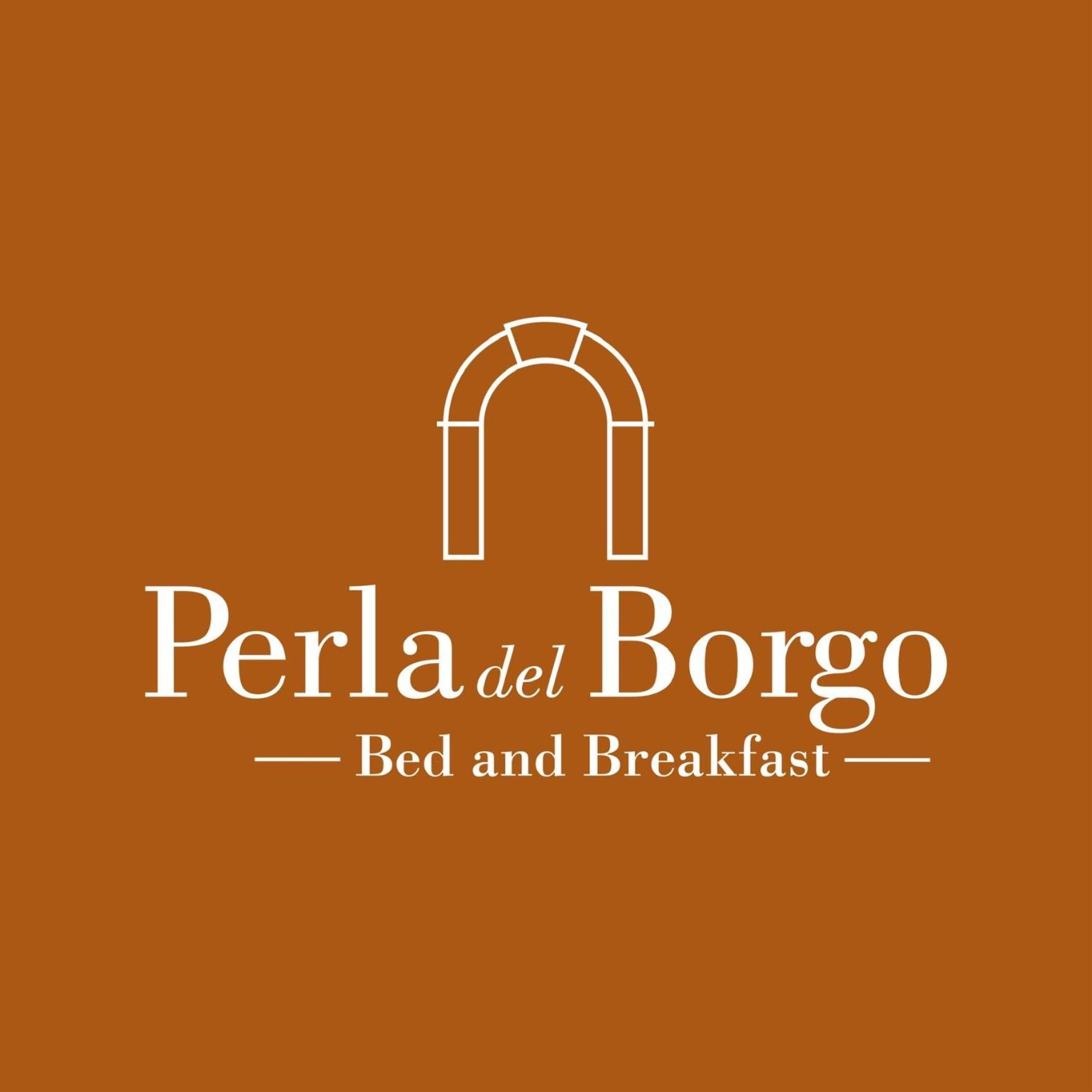 Perla Del Borgo Bed And Breakfast Санта-Катерина-делло-Ионио Экстерьер фото